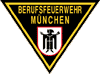 Berufsfeuerwehr München