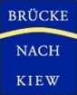 Brücke nach Kiew -Logo